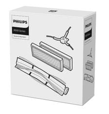 Philips XV1433/00 zamjenski set za robote HomeRun