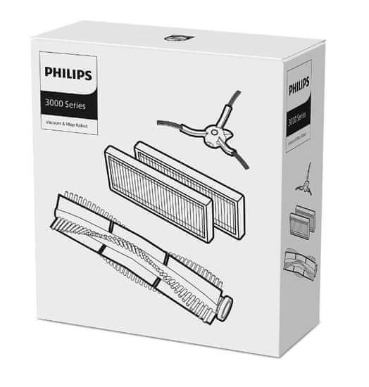 Philips XV1433/00 zamjenski set za robote HomeRun