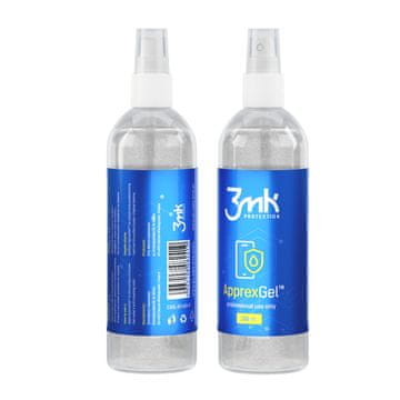 All-Safe - Dodatna oprema - Apprex Gel 150 ml - 1 kom.