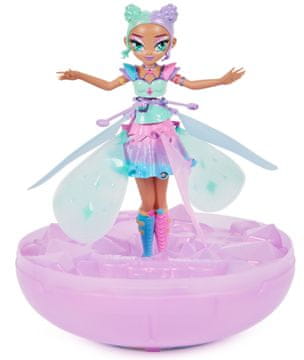 Spin Master Hatchimals leteća vila u pastelnim bojama