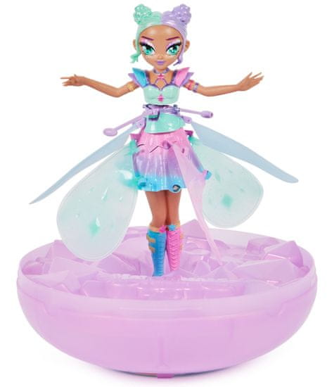 Spin Master Hatchimals leteća vila u pastelnim bojama