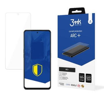 3MK 3Mk Zaštitna Foliju Za Oneplus Nord Ce 3 Lite Arc+ Zaštita Ekrana