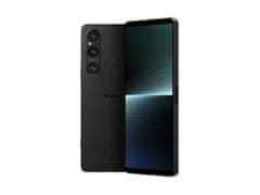 Sony Xperia 1 V mobilni telefon, 12GB/256GB, crna