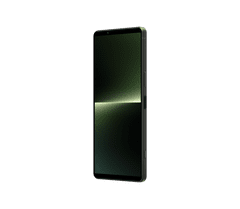 Sony Xperia 1 V mobilni telefon, 12GB/256GB, kaki zelena