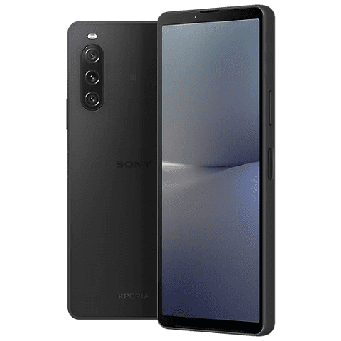 Sony Xperia 10 V 5G