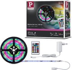 Paulmann 5m Set LED traka RGB IP20 Ambient - kontroler na traci
