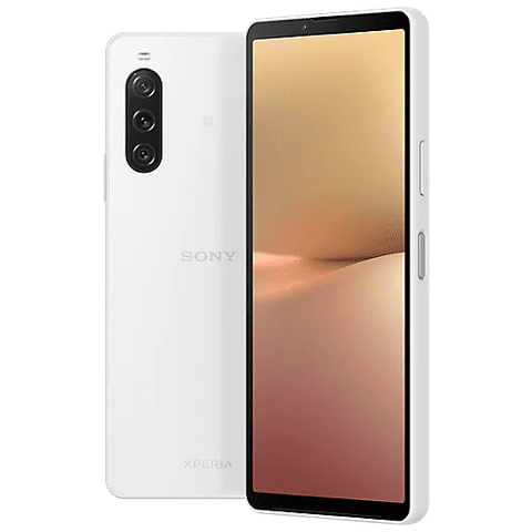 Sony Xperia 10 V 5G