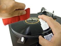 Analogis profesionalna tekućina za čišćenje vinilnih LP ploča