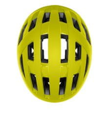 Smith Signal Mips biciklistička kaciga, 551-55 cm, neon žuta