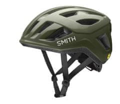 Smith Signal Mips biciklistička kaciga, 55-59 cm, zelena