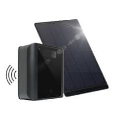 Secutek Solarna WiFi kamera SAH-LS016-SP