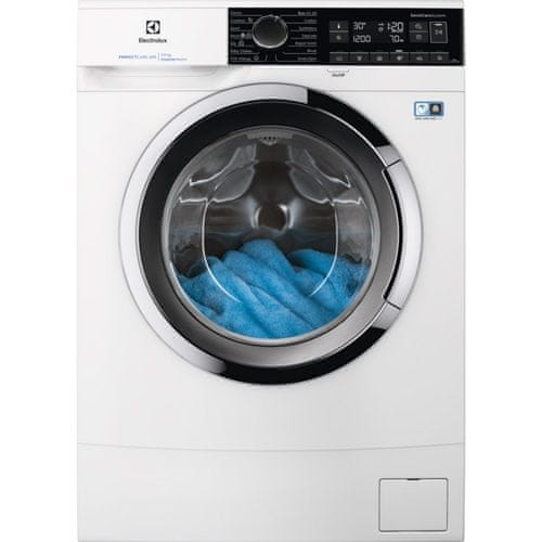Electrolux PerfectCare 600 Slim perilica rublja (EW6N227C)