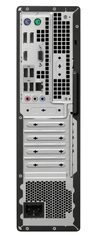 ASUS ExpertCenter D7 SFF D700SD CZ-712700033X stolno računalo (90PF03K1-M005C0)