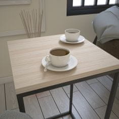 Woody Fashion Bočni stol, Pure - Oak