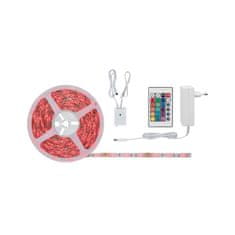 Paulmann 7,5m Set LED trake RGB IP20