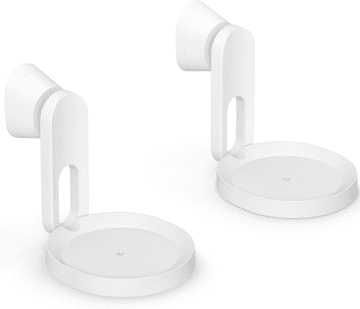 SONOS Era 100 nosač, bijela, 2 komada