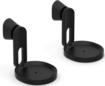 SONOS Era 100 nosač, crna, 2 komada