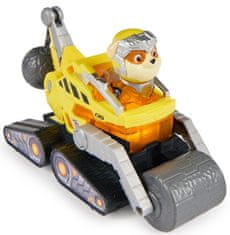 Spin Master Vozilo Paw Patrol Rubble