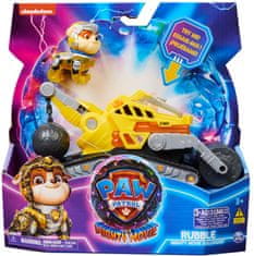 Spin Master Vozilo Paw Patrol Rubble