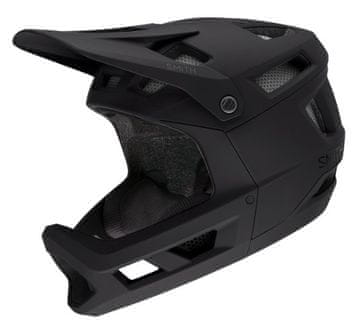 Smith Mainline Mips biciklistička kaciga, 51-55 cm, mat crna
