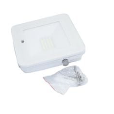 Muller-Licht LED reflektor vanjski bijeli IP65 20W 6500K + senzor pokreta
