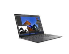 Lenovo ThinkBook 13x G2 prijenosno računalo, i7-1255U, 16 GB, 1 TB, 33,7 cm, WQXGA, W11P, siva (21AT003NSC)