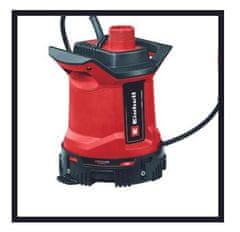 Einhell akumulatorska pumpa GE-DP 18/25 LL Li -Solo (4181590)