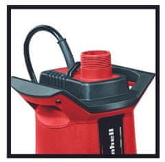 Einhell akumulatorska pumpa GE-DP 18/25 LL Li -Solo (4181590)