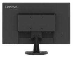 Lenovo D27-45 monitor, FHD, VA (67A5KAC6EU)