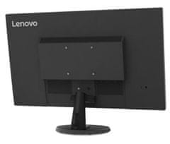 Lenovo D27-45 monitor, FHD, VA (67A5KAC6EU)