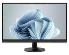 Lenovo D27-45 monitor, FHD, VA (67A5KAC6EU)