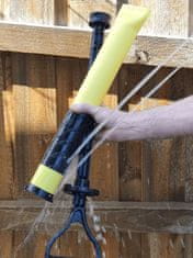 DELKO tools DELKO pištolj za fugiranje kupke s ljepilom