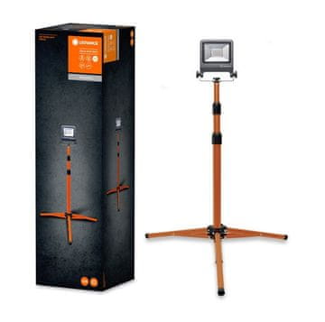 Osram Građevinski LED 30W reflektor na postolju