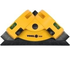 Vorel Laser od 90 stupnjeva za polaganje keramike