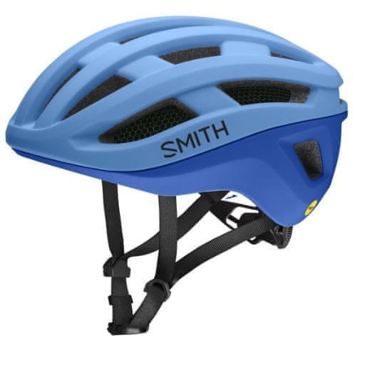 Smith Persist 2 Mips biciklistička kaciga, 55-59 cm, plava