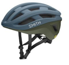 Smith Persist 2 Mips biciklistička kaciga, 59-62 cm, plavo-zelena