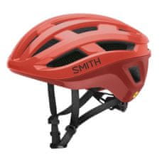Smith Persist 2 Mips biciklistička kaciga, 59-62 cm, crvena