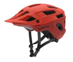 Smith Engage 2 Mips biciklistička kaciga, 51-55 cm, crvena