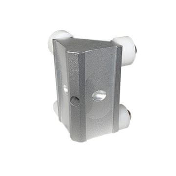 Verkgroup Alu aplikator unutarnjeg kuta za cijev za fugiranje