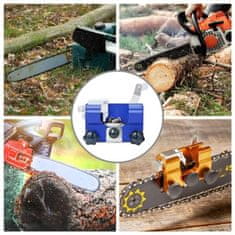 aptel Alu. ručni univerzalni alat za oštrenje lanaca motorne pile