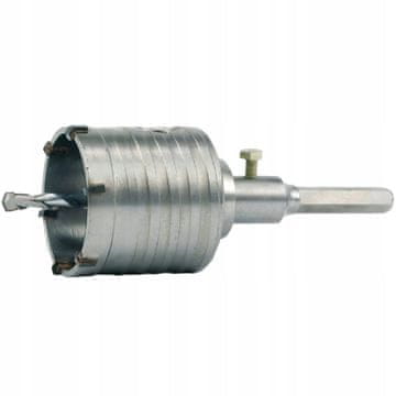XLtools HEX dijamantna krunska pila 80mm