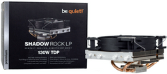 Be quiet! Shadow Rock LP hladnjak procesora, 120 mm (BK002)