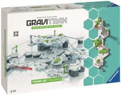 Ravensburger GraviTrax Starter set za izgradnju staze s loptom (274703)