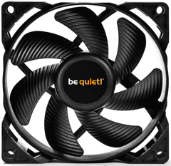 Be quiet! Pure Wings 2 ventilator, 92mm, 3-pinski PWM (BL045)