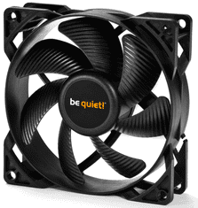 Be quiet! Pure Wings 2 ventilator, 92mm, 3-pinski PWM (BL045)