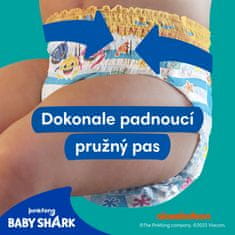 Pampers pelene gaćice za vodu Splashers 4-5 (9-15 kg) 11 komada