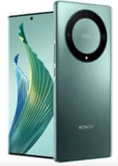 Honor Magic5 Lite 5G mobitel, 8GB/256GB, zeleni (RAMBO-5109ARUL)