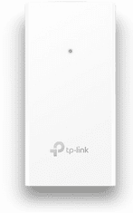 TP-Link adapter, pasivni, LAN PoE, 12W, bijeli (TL-POE2412G)