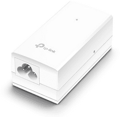 TP-Link adapter, pasivni, LAN PoE, 12W, bijeli (TL-POE2412G)