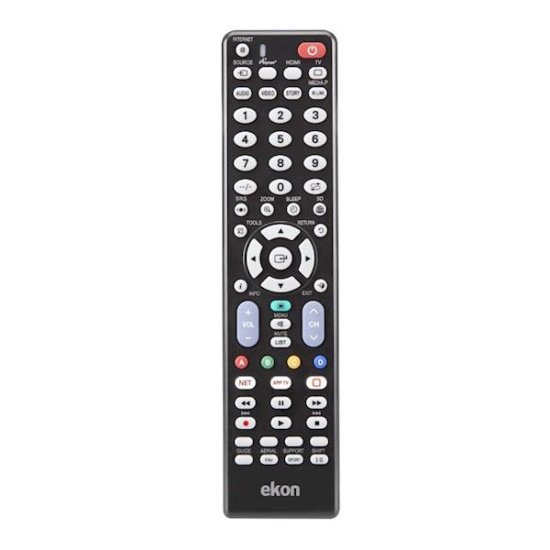 SBS daljinski upravljač za Samsung TV
